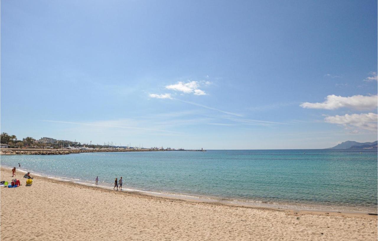 Amazing In With House Sea View Hébergement de vacances Cannes