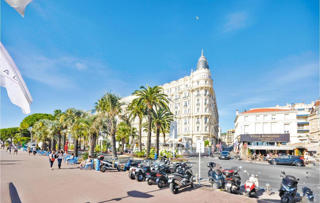 Amazing In With House Sea View Hébergement de vacances Cannes