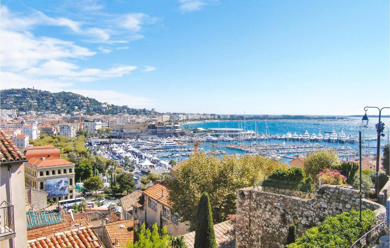 Amazing In With House Sea View Hébergement de vacances