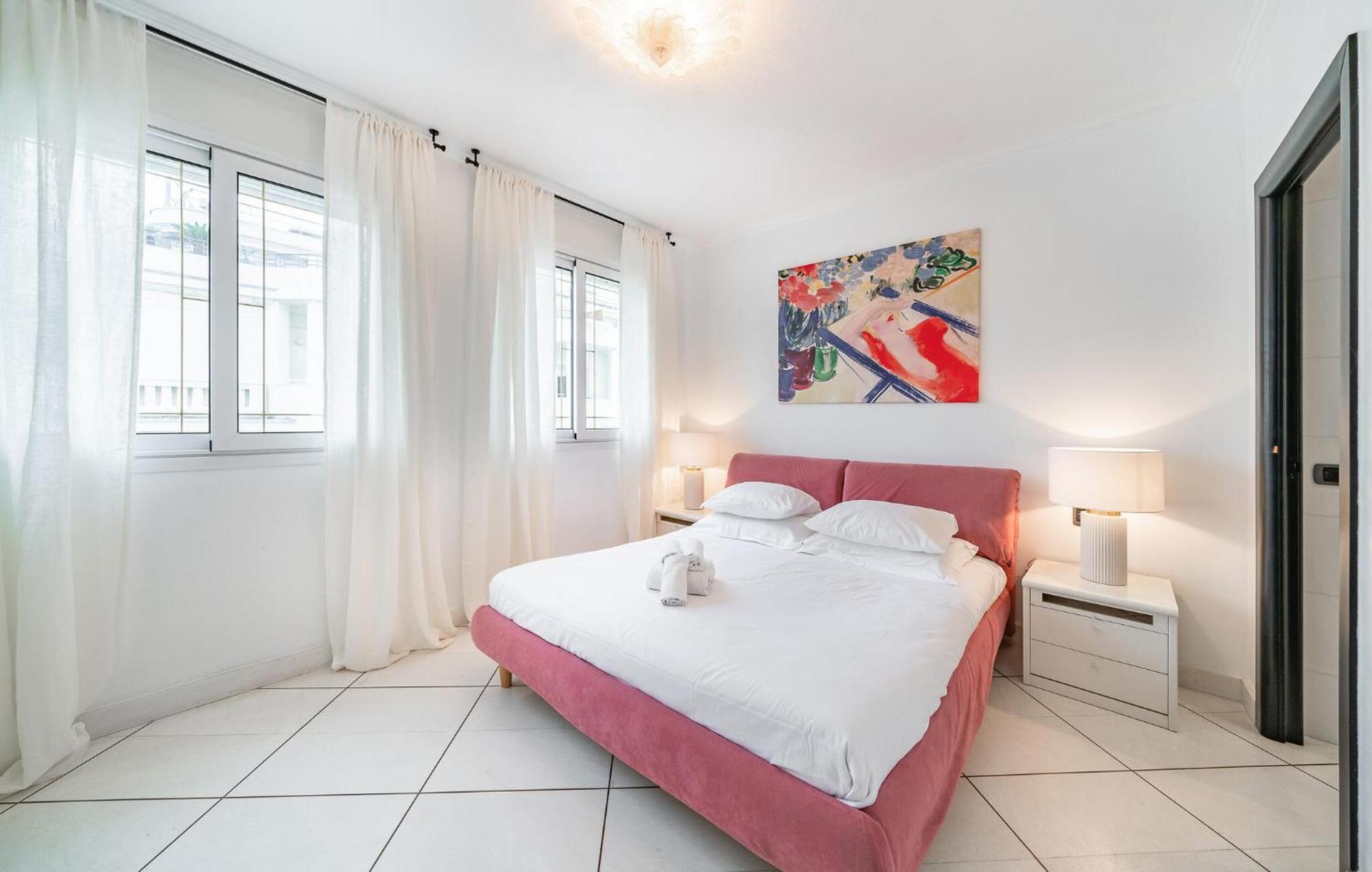 Amazing In With House Sea View Hébergement de vacances *