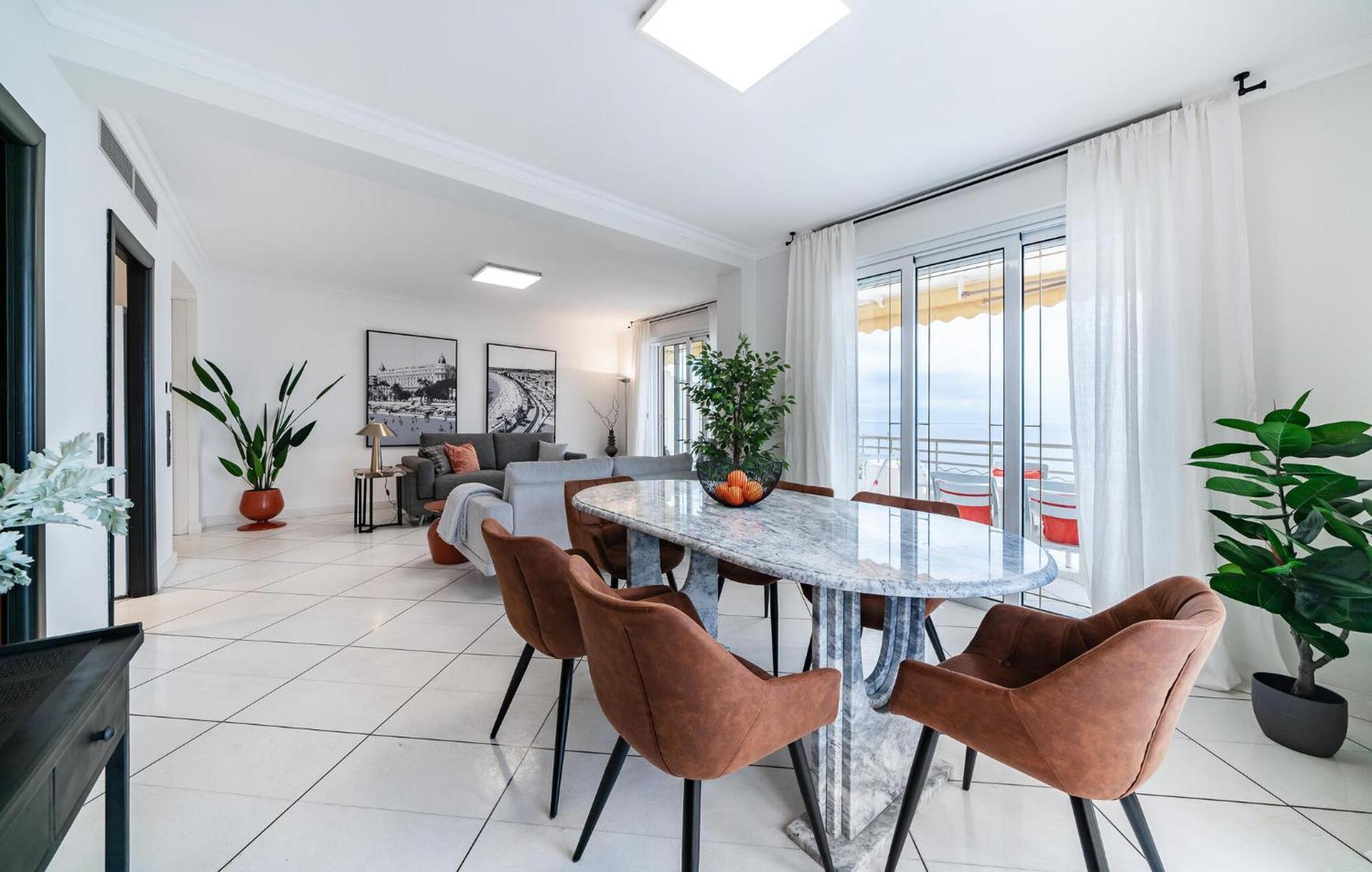 Amazing In With House Sea View Hébergement de vacances Cannes