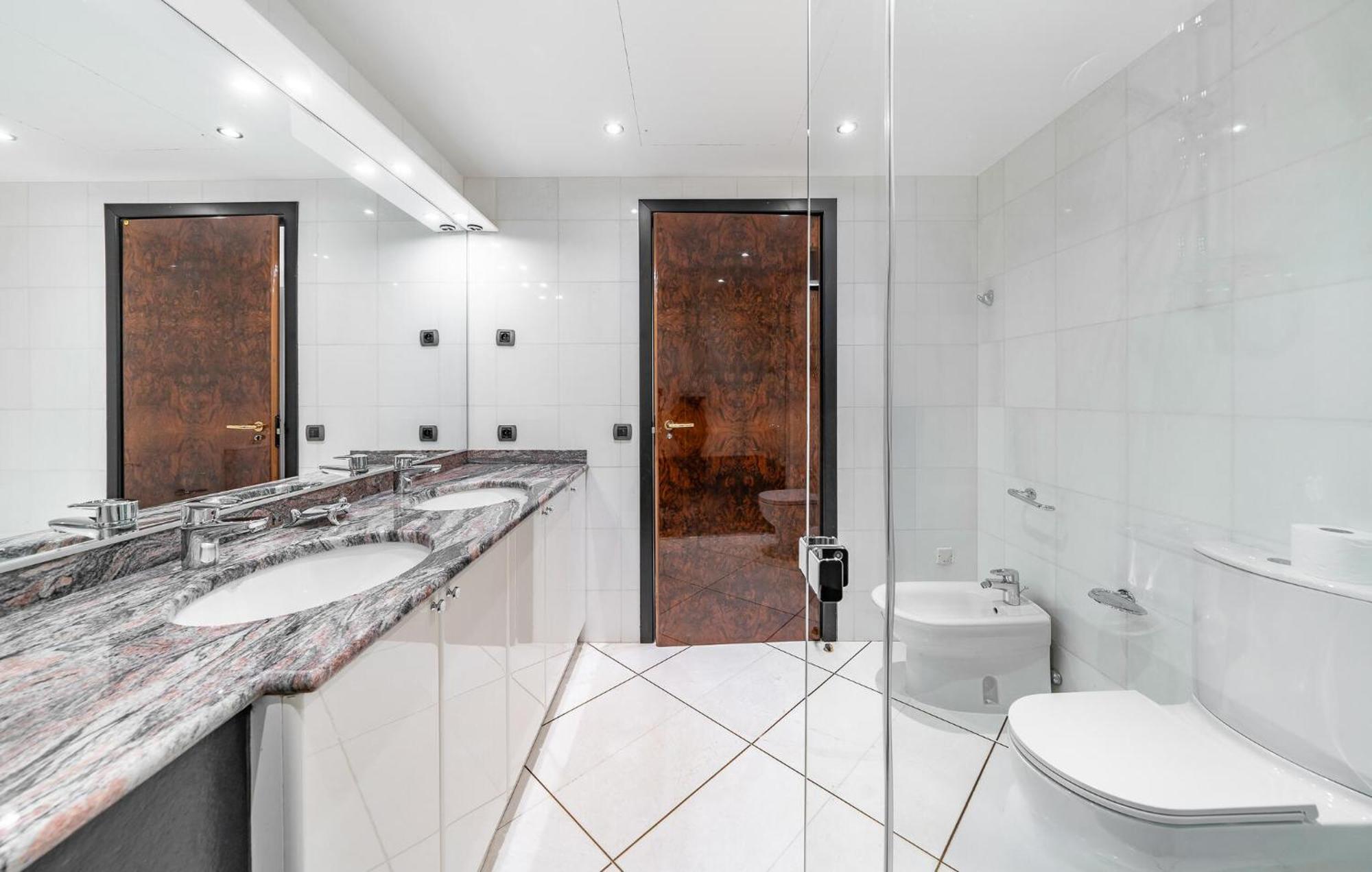 Amazing In With House Sea View Hébergement de vacances *