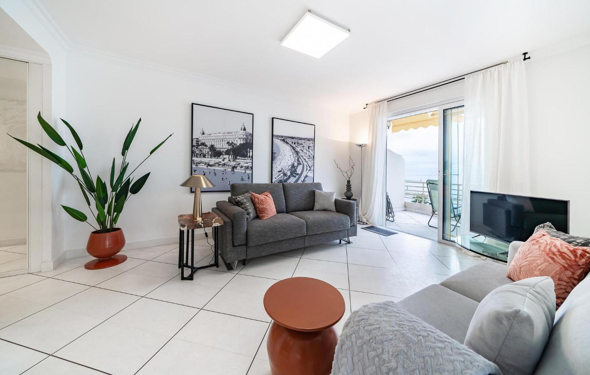 Amazing In With House Sea View Hébergement de vacances