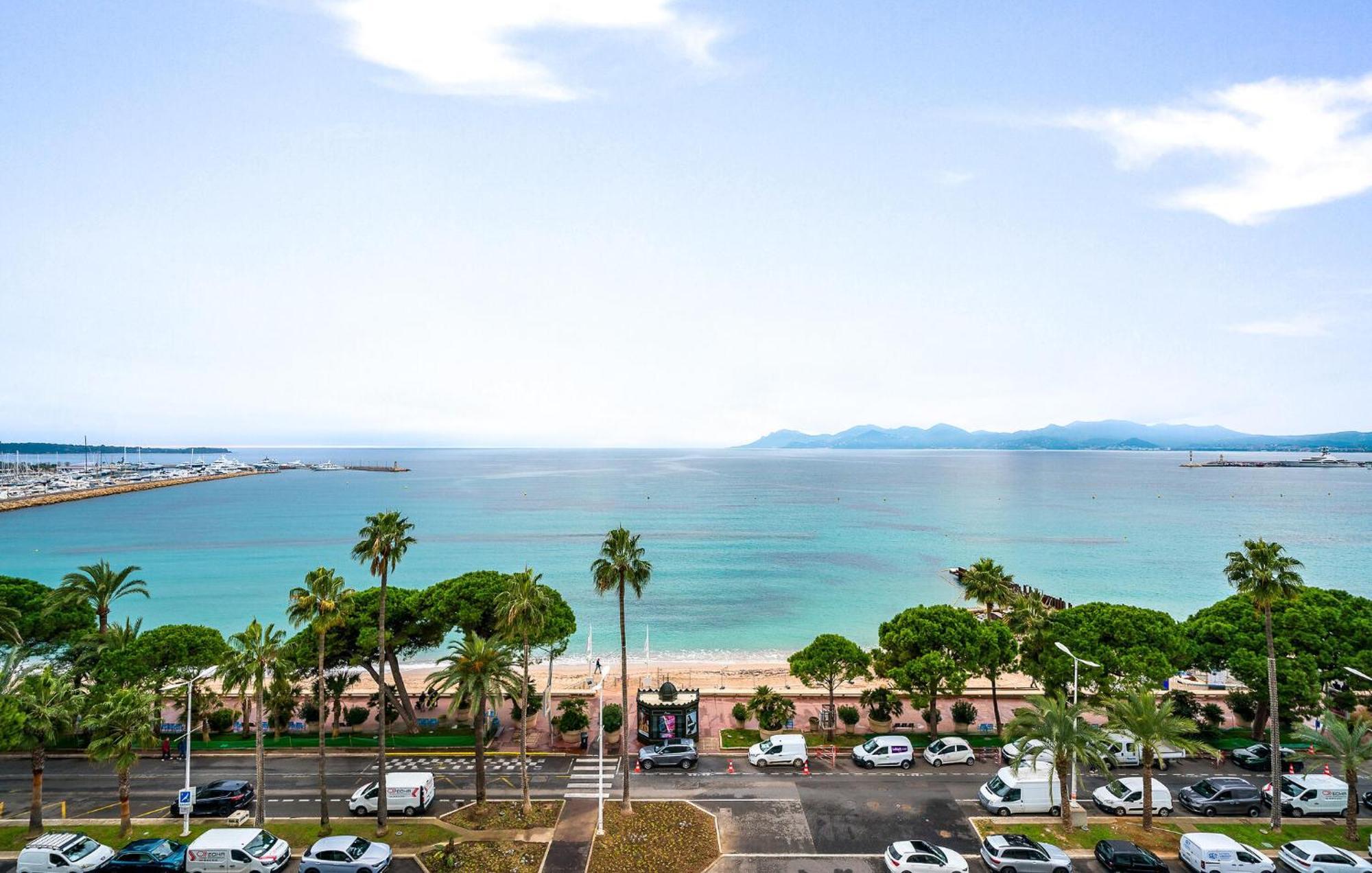 Amazing In With House Sea View Hébergement de vacances *