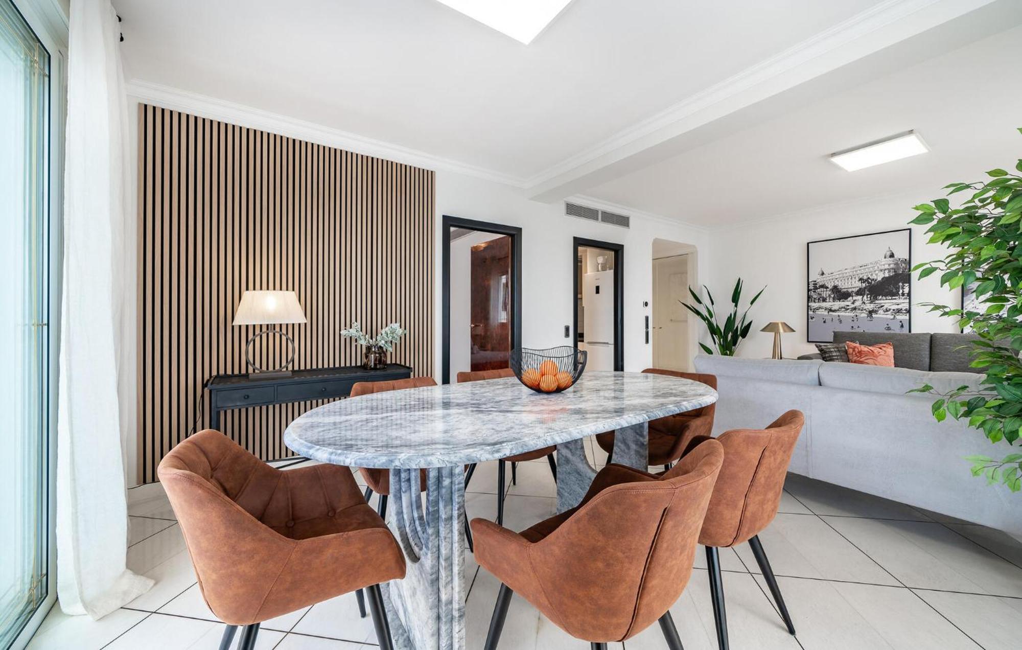 Amazing In With House Sea View Hébergement de vacances Cannes