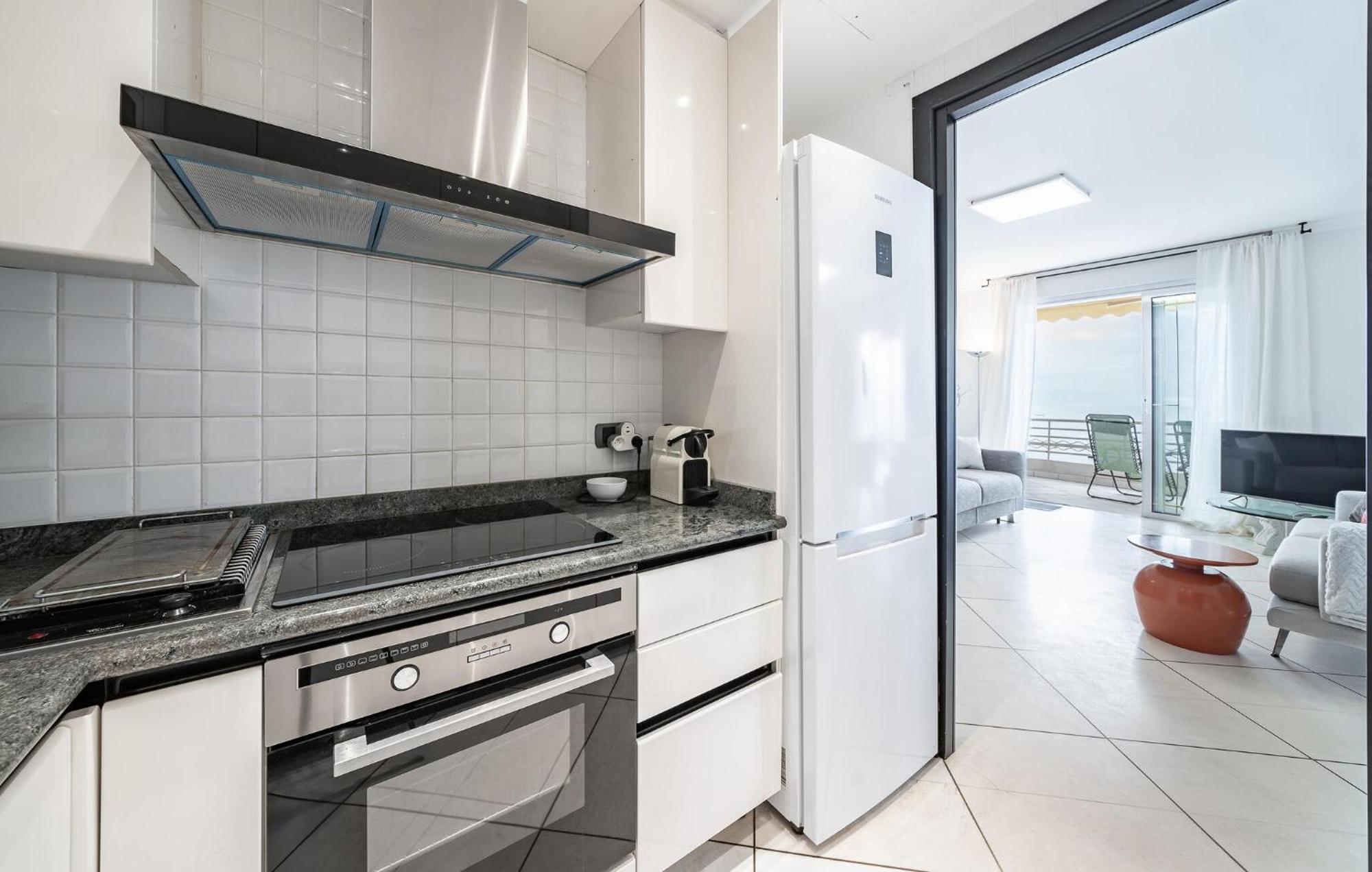 Ferienhaus Amazing In With House Sea View *